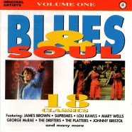 Various Artists - Blues -1